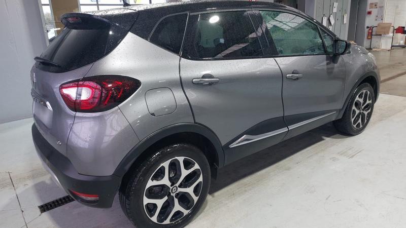 Renault Captur Intens Energy TCe 90