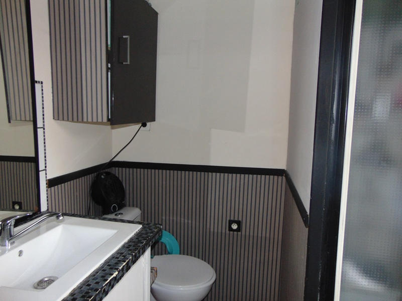 Appartement - 65 m² - 2 pièces