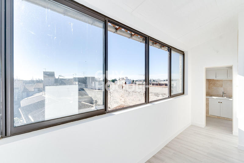 Appartement - 86 m² - 4 pièces