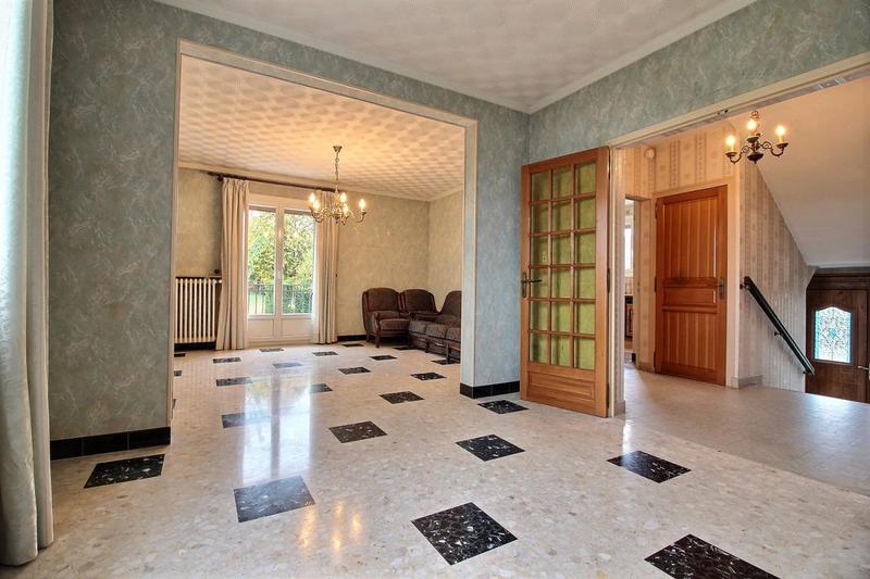 Maison - 94 m² - 4 pièces