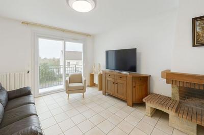 Maison - 162 m² - 5 pièces