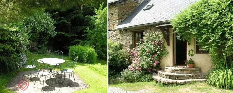 Propriété - 280 m² - 10 pièces