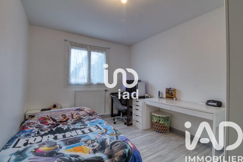 Maison - 115 m² - 6 pièces