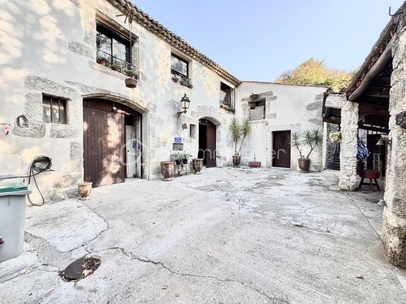 Maison - 141 m² - 4 pièces