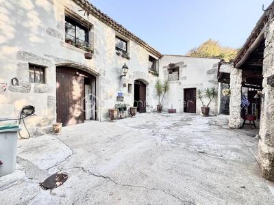 Maison - 141 m² - 4 pièces