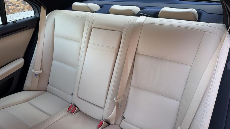 Mercedes Classe s 350 Cdi BlueTEC 7g-Tronic 258 Fascination