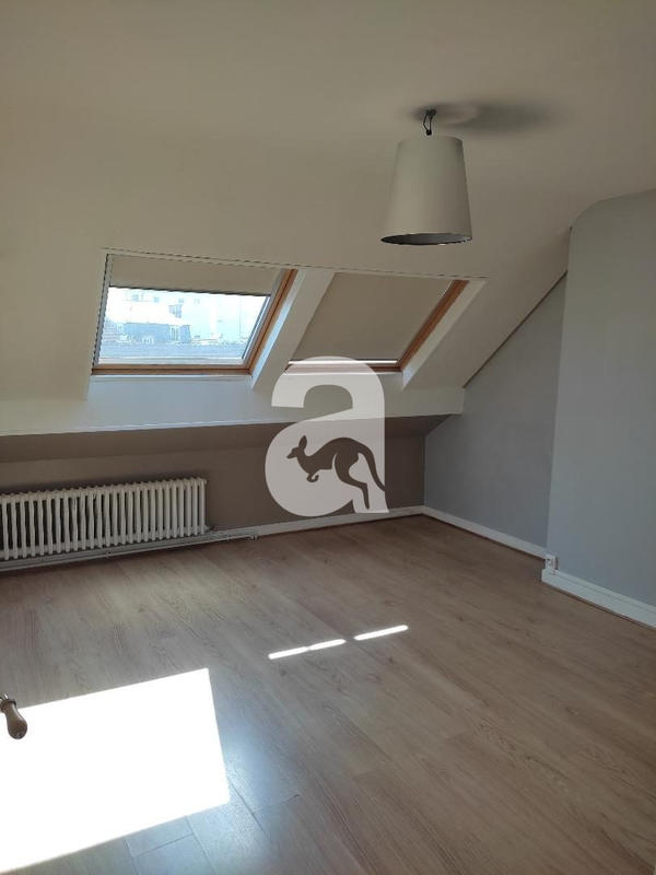 Duplex - 98 m² - 4 pièces