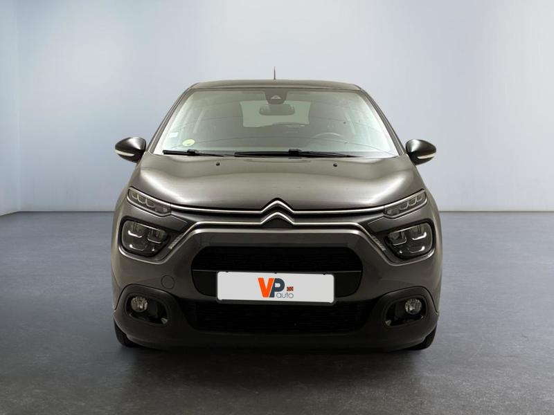 Citroën C3 BlueHDi 100 s&amp;S Bvm6 Feel Business