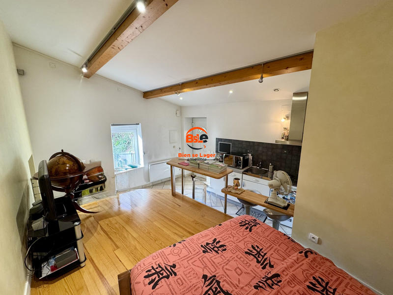 Maison - 108 m² - 4 pièces