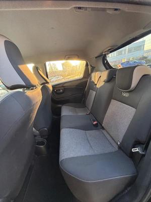 Toyota Yaris 110 Vvt-I Design My20