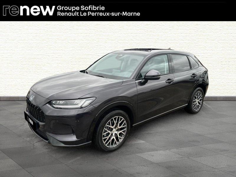 Honda Zr-V E:Hev 2.0 i-Mmd Advance