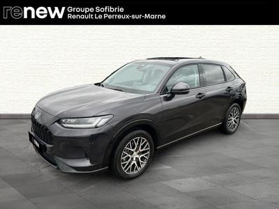 Honda Zr-V E:Hev 2.0 i-Mmd Advance