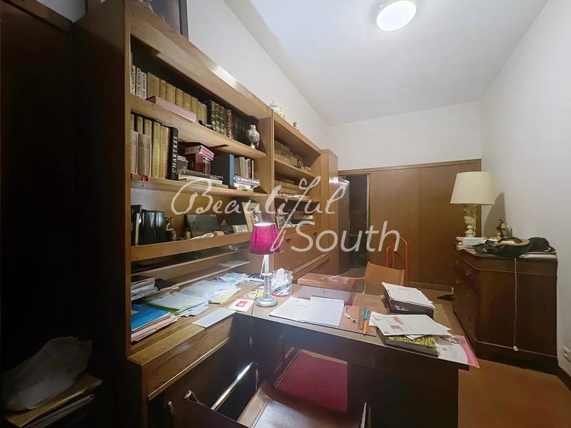 Maison de ville - 155 m² - 6 pièces