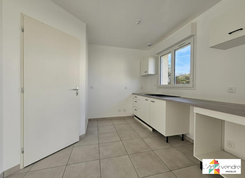 Maison - 86 m² - 4 pièces