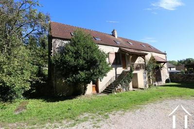 Maison - 119 m² - 6 pièces