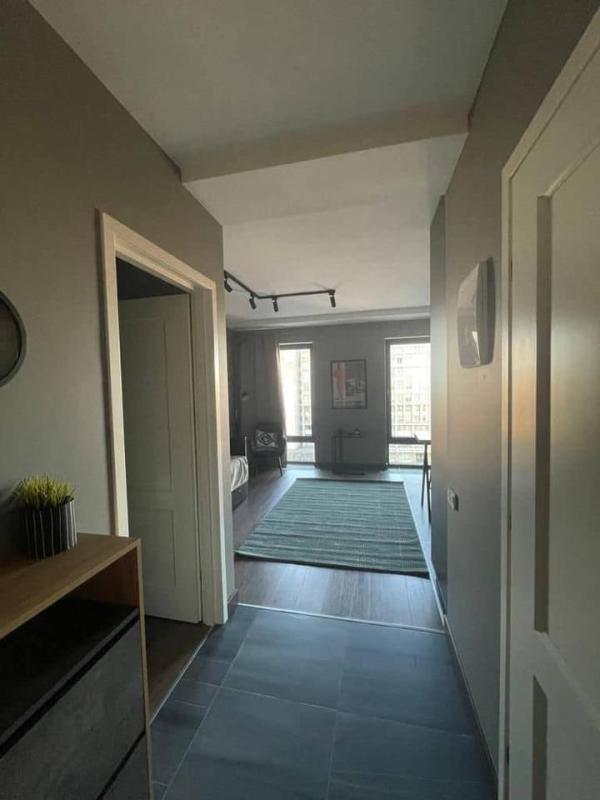 Studio - 28 m² - 1 pièce