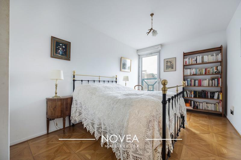 Appartement - 88 m² - 3 pièces