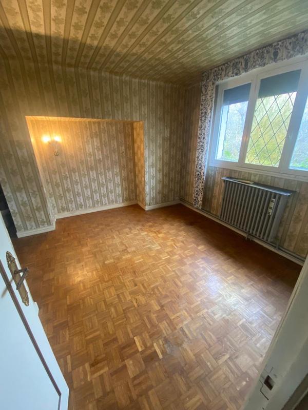 Maison - 123 m² - 5 pièces