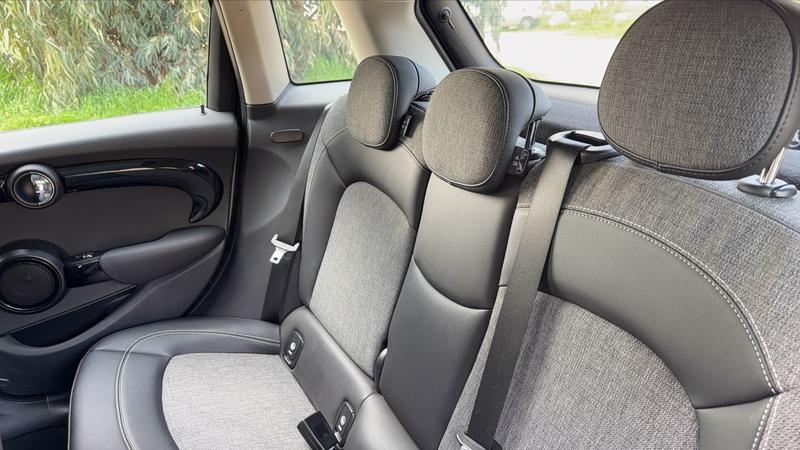 Mini Mini 1.5 One 102 Greenwich