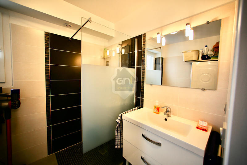 Maison - 127 m² - 4 pièces