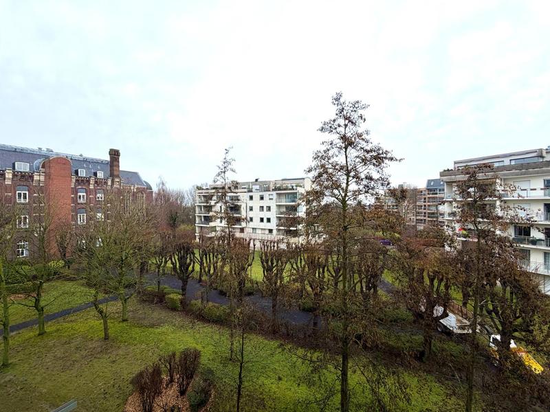 Appartement - 135 m² - 4 pièces