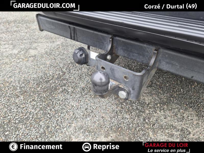 Ford Ranger Dc VI 3.2 Tdci 200 auto double cab Limited