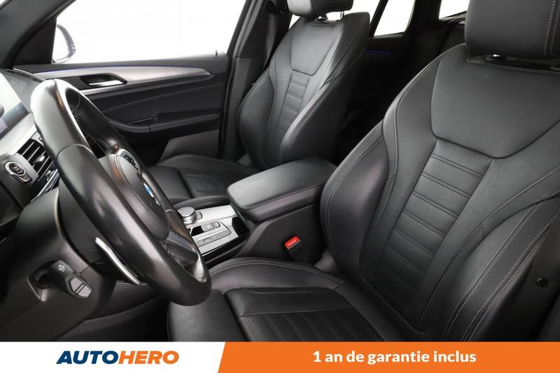 Bmw X3 xDrive20dA m Sport 190 ch