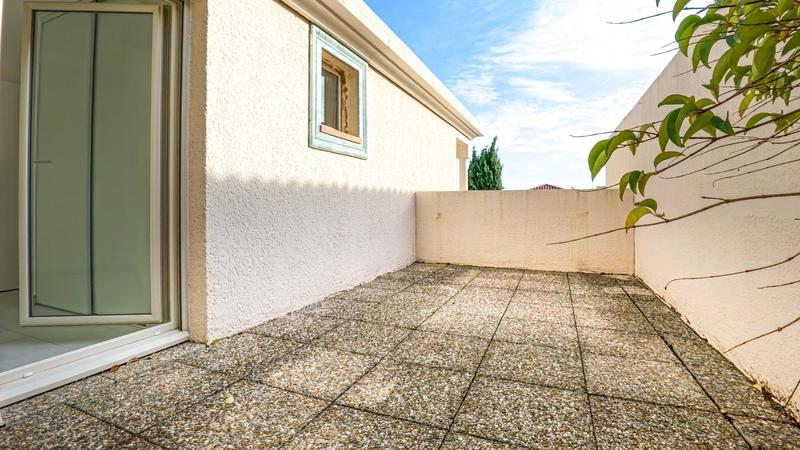 Villa - 92 m² - 4 pièces