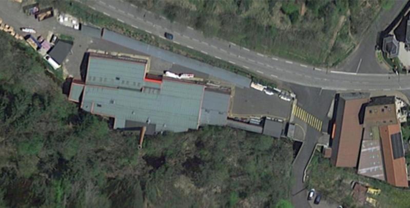 Immeuble - 1 170 m² - 6 pièces