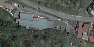 Immeuble - 1 170 m² - 6 pièces