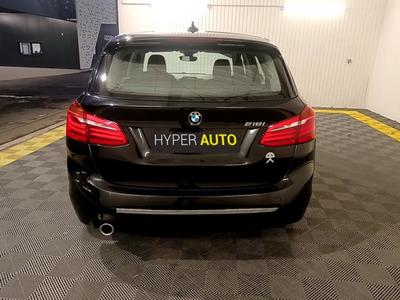 Bmw Serie 2 Active Tourer F45 Lci 218i 140 Ch Luxury