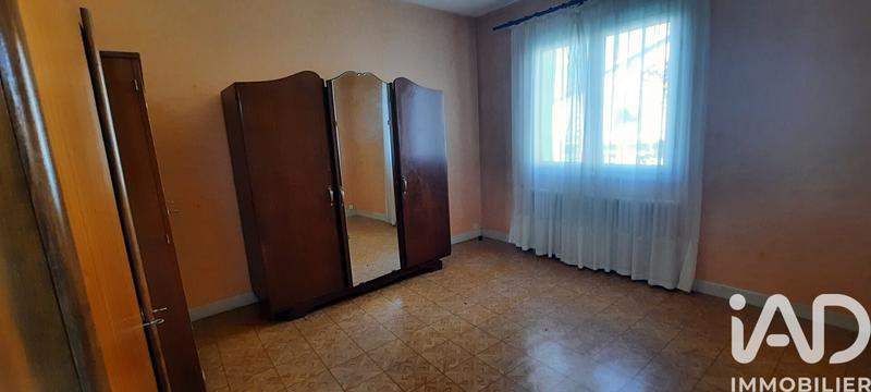 Maison - 78 m² - 4 pièces