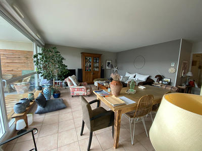 Appartement - 97 m² - 4 pièces