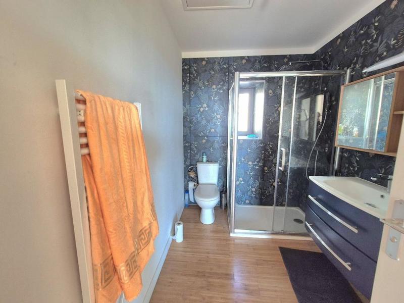 Appartement - 73 m² - 3 pièces