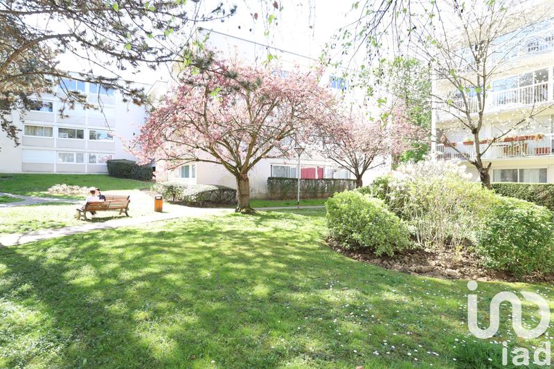 Appartement - 69 m² - 3 pièces