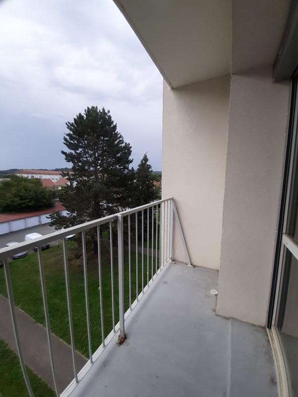 Appartement - 65 m² - 4 pièces