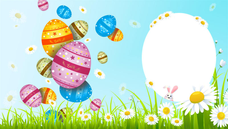 Course aux œufs - 3 - 12 ans