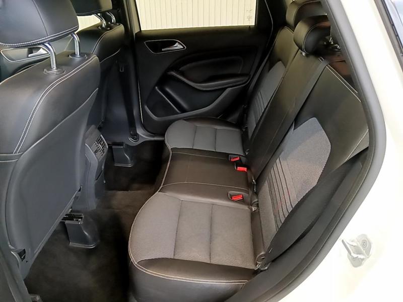 Mercedes Classe B 180 Cdi Sensation 7-G Dct a