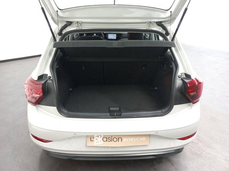 Volkswagen Polo 1.0 Tsi 95 s&amp;S Bvm5 Life Plus