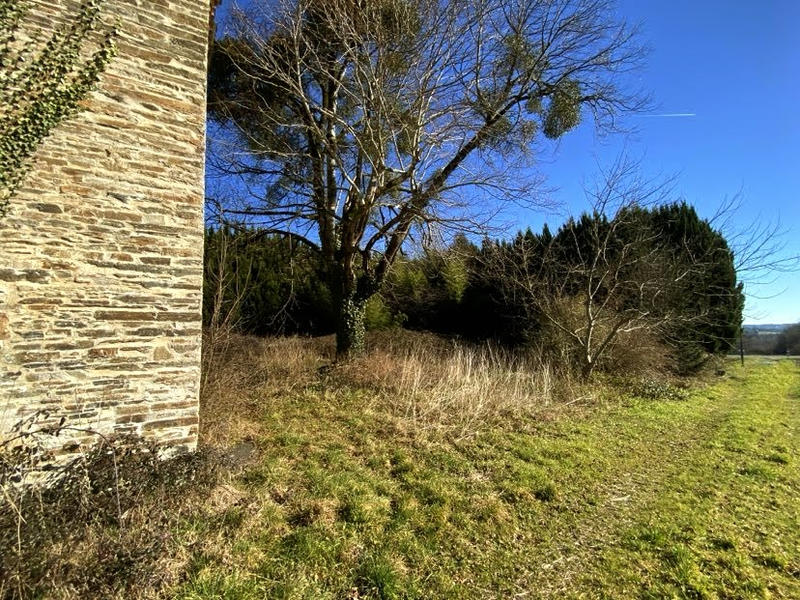 Manoir - 140 m² - 4 pièces