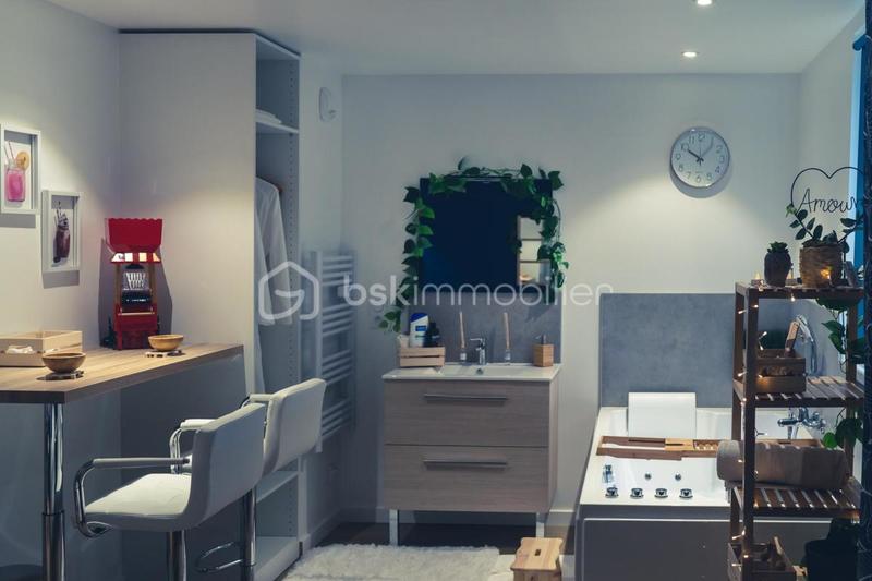 Appartement - 27 m² - 1 pièce