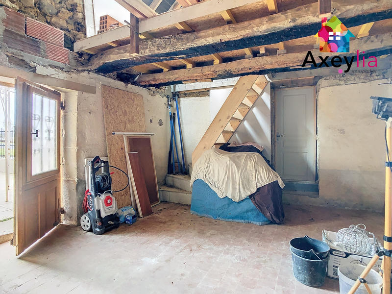 Maison - 250 m² - 5 pièces