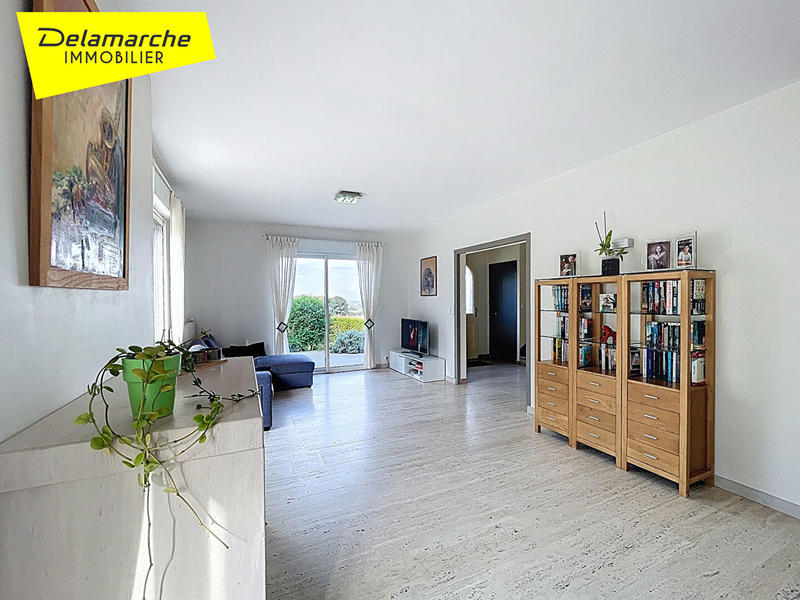 Maison - 220 m² - 8 pièces