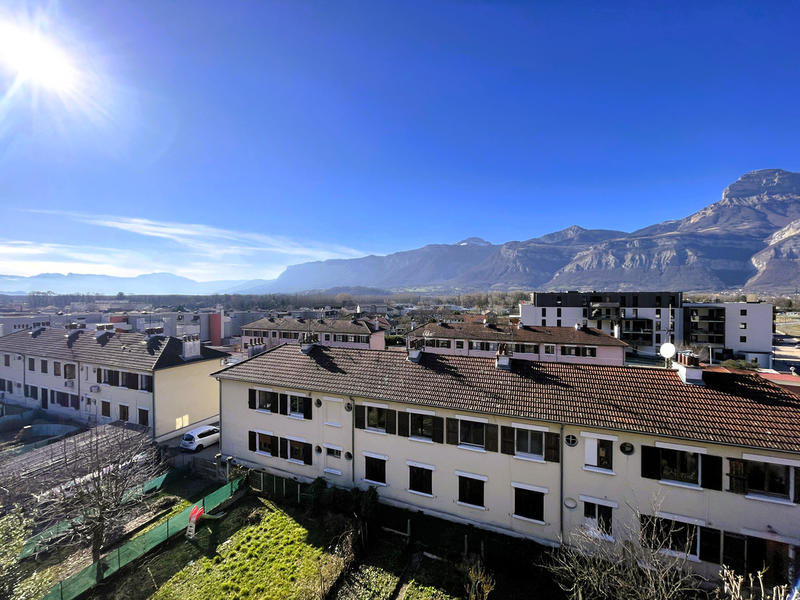 Appartement - 55 m² - 3 pièces