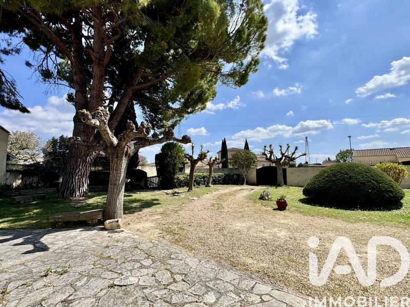 Maison - 128 m² - 6 pièces