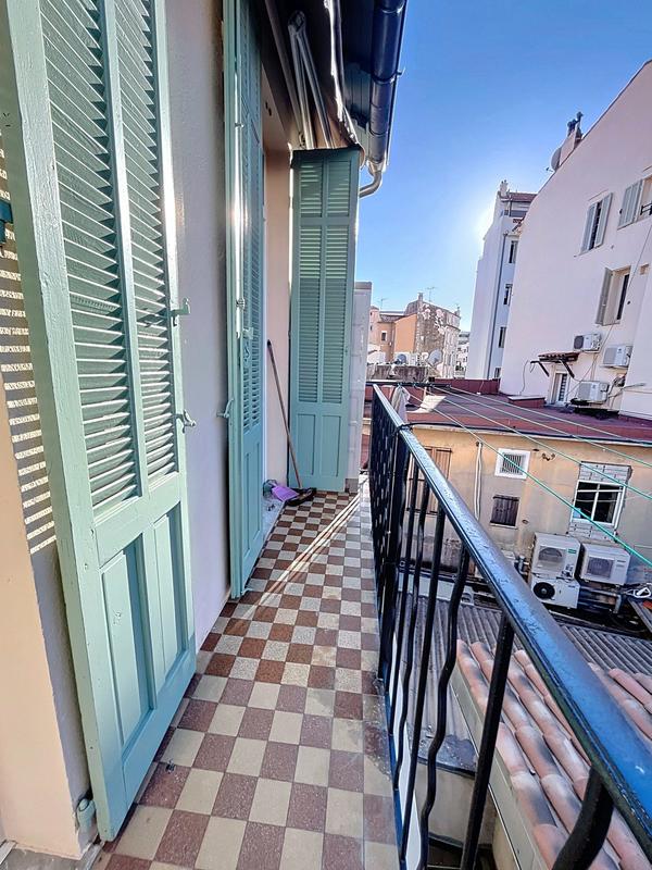 Appartement - 54 m² - 3 pièces