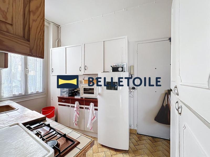 Local commercial - 84 m²