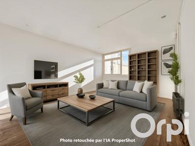 Appartement - 76 m² - 4 pièces