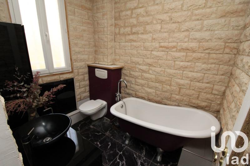 Appartement - 50 m² - 1 pièce