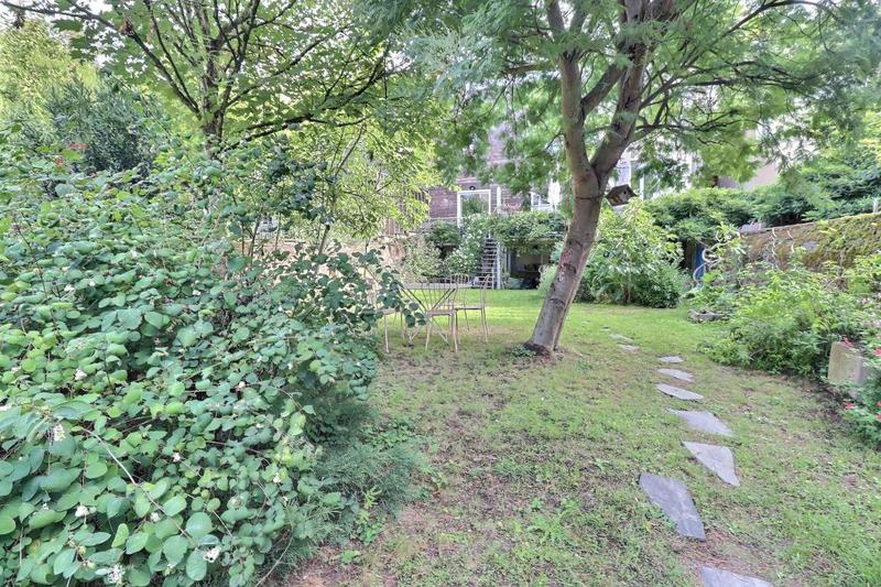 Maison - 150 m² - 7 pièces